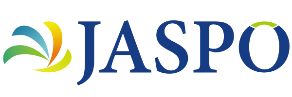 JASPOロゴ